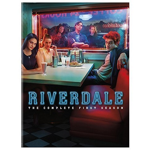 Riverdale: Season 1 (dvd) : Target