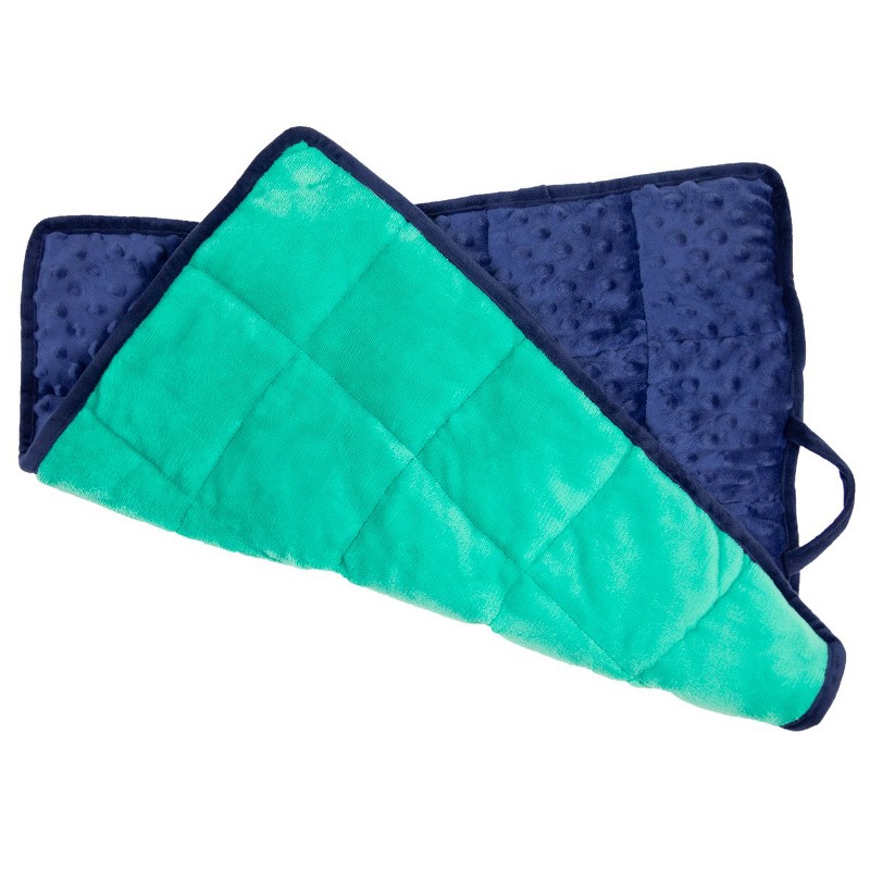 Bouncy Bands 5lb Weighted Sensory Lap Pad