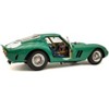 Ferrari 250 GTO #44 David Piper "GP Silverstone" (1963) Limited Edition to 2000 pieces Worldwide 1/18 Diecast Model Car by CMC - 4 of 4