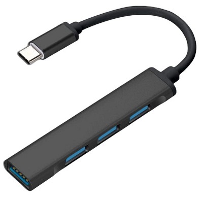 USB A To USB Adapter - Female To Male Printer Connector For Easy Device Linking