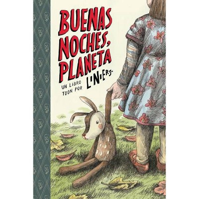 Buenas Noches, Planeta - by  Liniers (Paperback)
