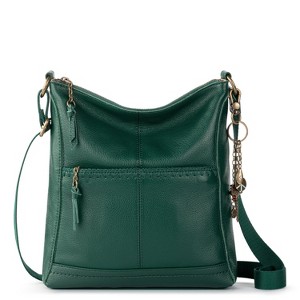 The Sak Lucia Crossbody Leather Bag - 1 of 4