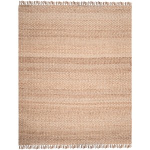 Natural Fiber NF733 Hand Woven Indoor Rugs - Safavieh - 1 of 4