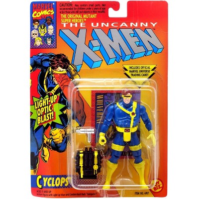 cyclops action figure