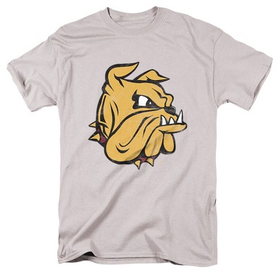 Men's University Of Minnesota Duluth Distressed Primary T-Shirt