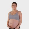 Bravado! Designs Women's Body Silk Seamless Nursing Bra - 4 of 4