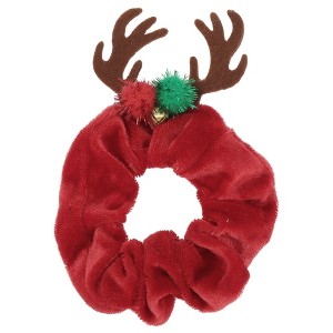 Unique Bargains Fashion Hair Elastics 1 Pc - 1 of 4