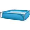 Bestway My First Frame Pool, Blue - 3 of 4