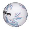 Wilson Pentagon Pro Target Pastel Size 5 Soccer Ball: Composite Shell, Butyl Bladder - 3 of 4