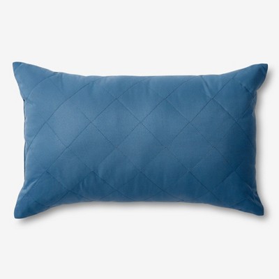 BrylaneHome BH Studio Lumbar Pillow Cover