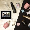 Pavilion Gift Company - Congrats - 9.25" x 7.25" Frame (Holds 6" x 4" Photo) - Single Image Frames - 2 of 4