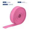 Unique Bargains Flexible Thick Tight Weave Flat Polypropylene Webbing Strap - 2 of 4
