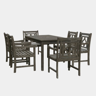 target outdoor dining sets