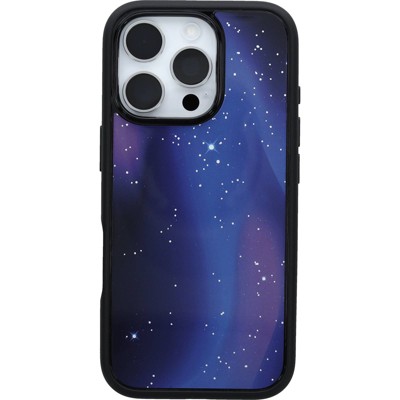 OtterBox Apple iPhone 16 Pro Symmetry Series Case for MagSafe - Nebula Night