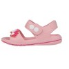 FOAMWALK Toddler Girl's EVA Sandals with Charm Detail- Comfy Sandals for Toddler - 3 of 4