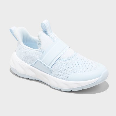 Kids' Dillon Slip-On Performance Sneakers - All In Motion™