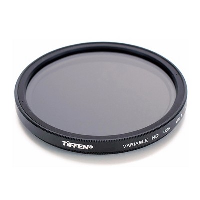 Tiffen 67mm Variable Neutral Density Filter