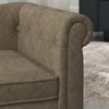 Lyngins Elevated Pet Sofa Bed for Large Dogs – Modern Dog Couch with Raised Design & Cushioned, Dog Sofa for Small and Medium Dogs - 4 of 4