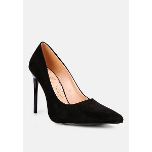 Charade Mid Heel Sandals - 1 of 4