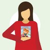 Baby at the Farm - A Touch and Feel Book (Board Book) by Karen Katz - 2 of 2