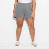 Women's Mid-Rise Dorm Shorts - Wild Fable™ - 2 of 3