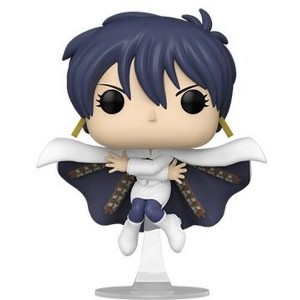 Funko - FUNKO POP! ANIME: Trigun - Meryl Stryfe - 1 of 2