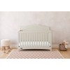 Graco Paris 4-in-1 Convertible Crib - 2 of 4