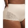 Shaping Brief with Lace, 2-Pack - 4 of 4