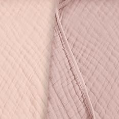 mauve & blush