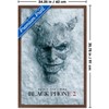 Trends International Black Phone 2 (2025) - One Sheet Framed Wall Poster Prints - 3 of 4