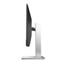 HP 24" IPS FHD Conferencing Computer Monitor - Black - 4 of 4