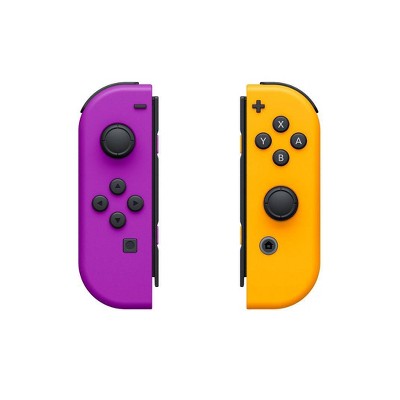 nintendo switch joycons target