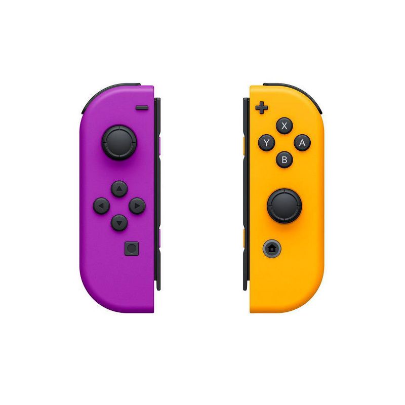 Nintendo Switch Joy-Con L/R, 3 of 10