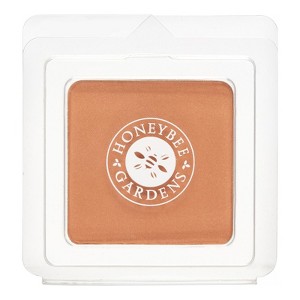 Honeybee Gardens  Pressed Mineral Powder Foundation - 1 of 4