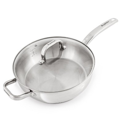 BergHOFF Belly Shape Skillet - Thumbnail 5
