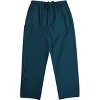 Tropi Mens Scrub Sets - Four Pocket Medical Scrubs Uniform (V-Neck with Cargo Pant) - 3 of 3