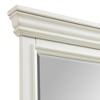 Brooks 9 Drawer Dresser with Mirror Beige - Picket House Furnishings: Transitional Style, Bun Feet, Felt-Lined - 4 of 4