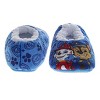 Boys Character Sock Slippers – Paw Patrol, Ninja Turtles, Toy Story, Spider-Man & Sonic Cozy Plush House Shoes  (Toddler) - 4 of 4