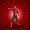 Marvel Spider-Man No Way Home Deluxe Version 3 Child Costume - 2 of 4