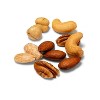 Unsalted Roasted Mixed Nuts - 30oz - Good & Gather™ - image 2 of 3