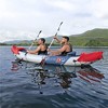 Bestway Hydro-Force Rapid X2 Inflatable 2 Person Kayak Outdoor Water Sport Set - 4 of 4