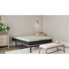Vynxaria Gel Comfort 10" Twin Medium Firm Mattress - Luxurious Contouring & Cooling - 4 of 4