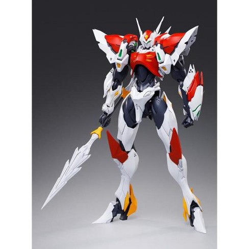 Tekkaman blade deals