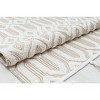 Rugs America Jasper JP30A Farmhouse Geometric Area Rug - 3 of 4