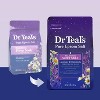 Dr Teal's Melatonin Sleep Pure Epsom Bath Salt - image 2 of 4