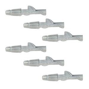 Sap Bag Spouts for Maple Sugaring (Pack of 6) - 1 of 2