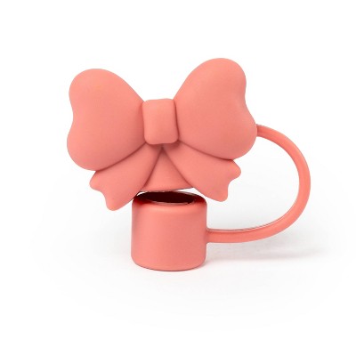 Straw Toppers Bow - Bullseye's Playground™