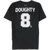 Reebok Girls La Kings Graphic T-Shirt - 2 of 2