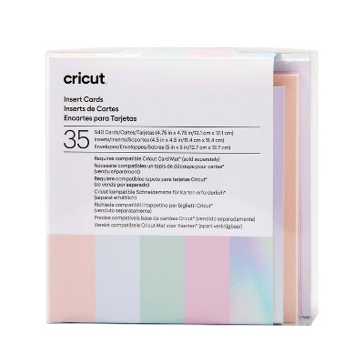 Cricut 30ct Ultimate Fine Point Pen Set : Target