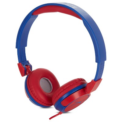 Altec Lansing Kid's Wired Over-Ear Headphones